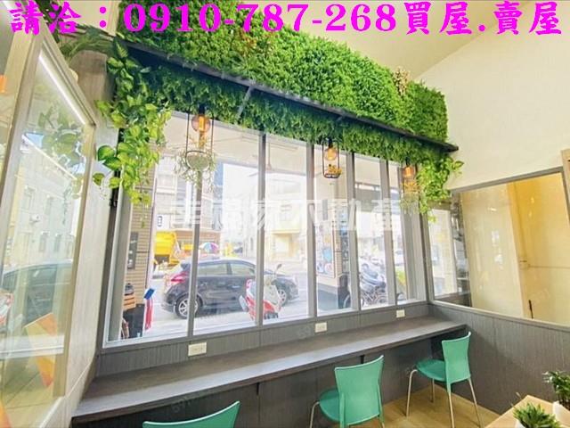 台南安平透天-2