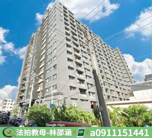 高雄楠梓大樓法拍-2