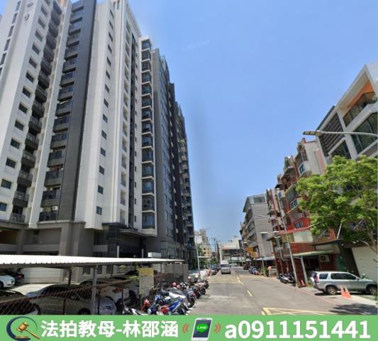 高雄楠梓大樓法拍-6