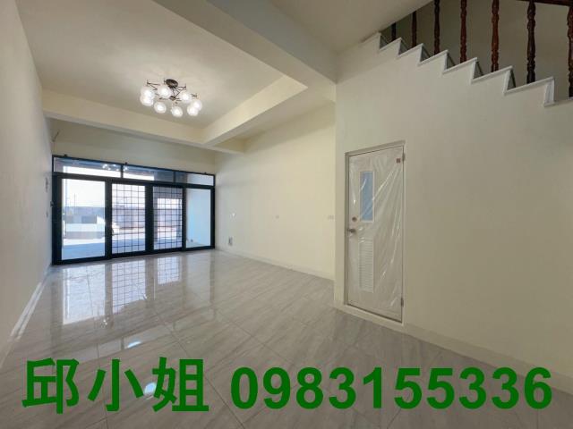 嘉義民雄透天-1