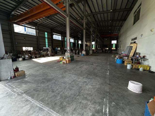 台南永康廠房-3