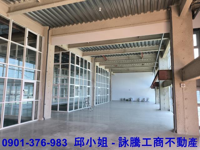 新北土城廠房-3