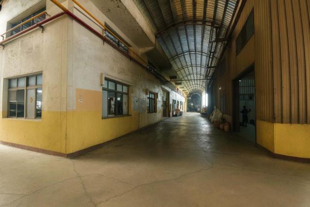 台南永康廠房-3