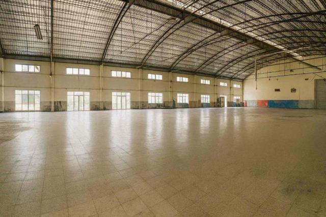 台南永康廠房-4