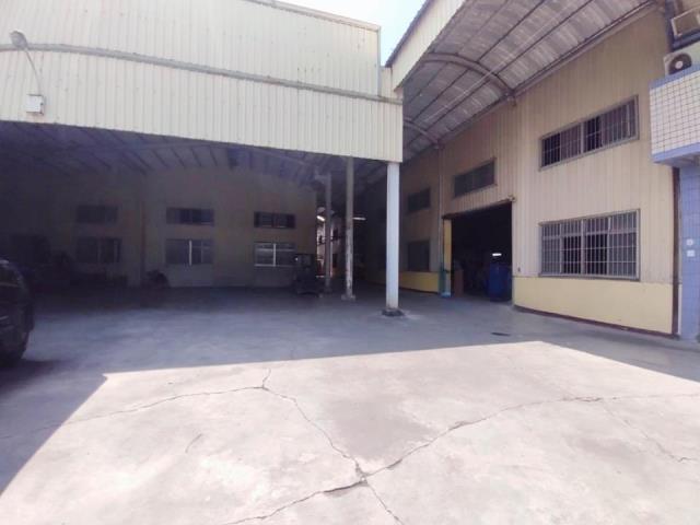 台南永康廠房-5