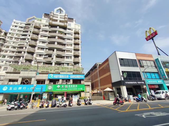 高雄前鎮大樓-6
