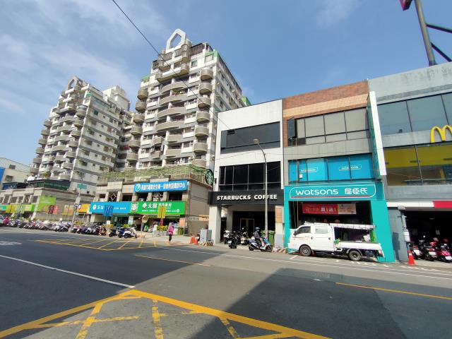 高雄前鎮大樓-7