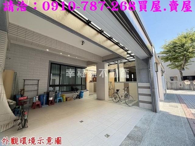 台南善化透天-12