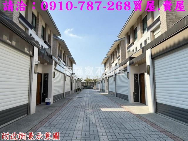 台南善化透天-13