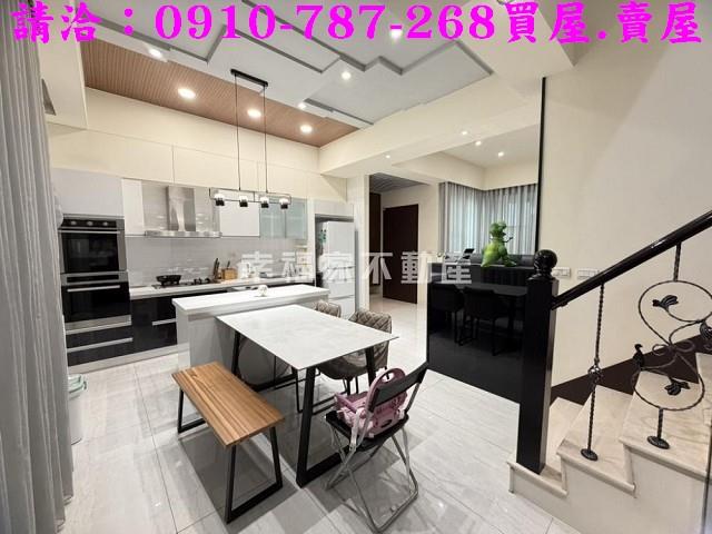 台南善化透天-4