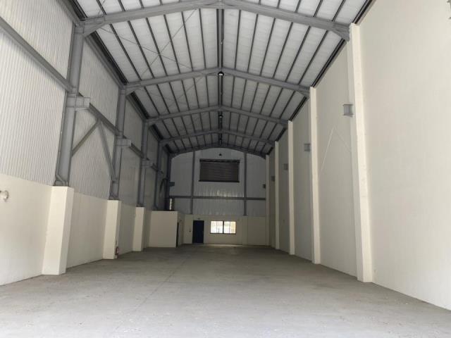 台南官田廠房-0