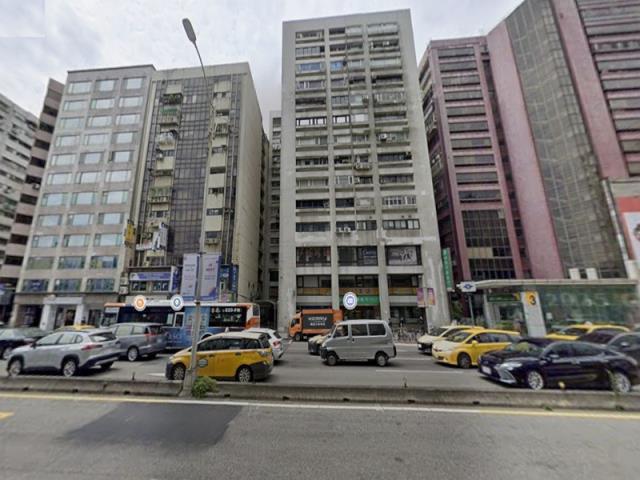 台北松山大樓法拍-0