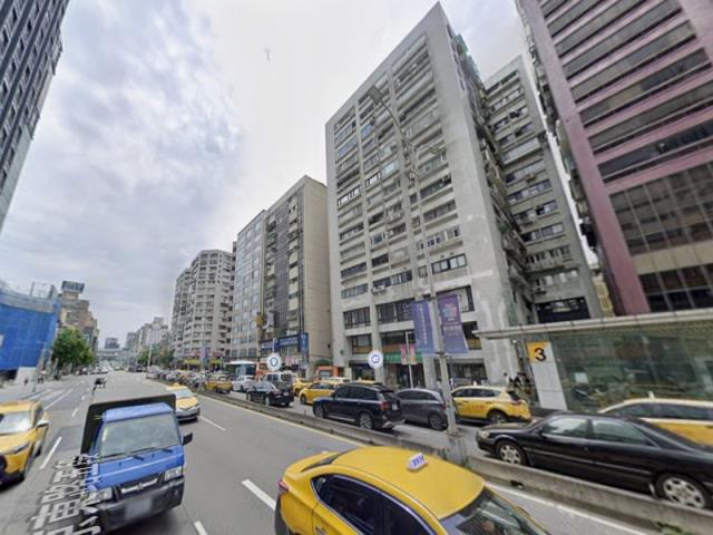 台北松山大樓法拍-3