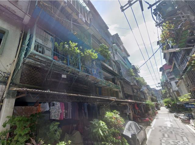 新北板橋拍賣公寓-2