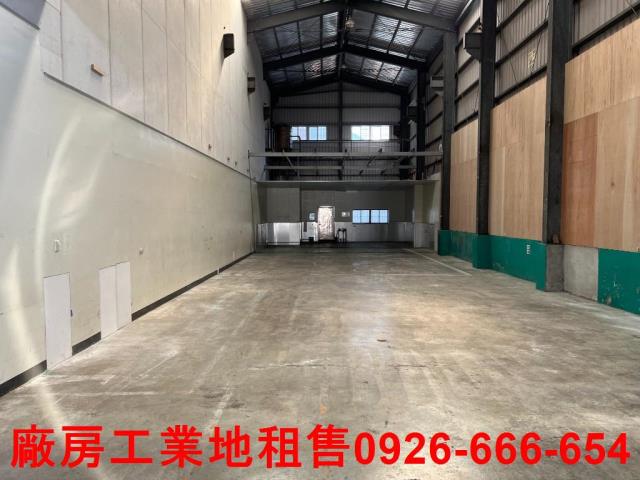 蘆竹廠房-0