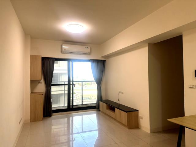 華鳳特區森粼兩房平面車位