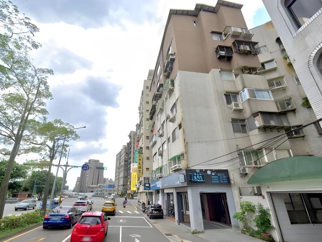 中正區法拍華廈-6