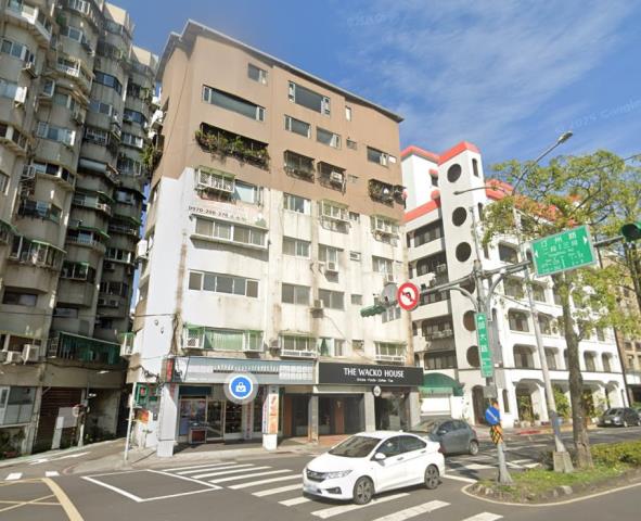 中正區法拍華廈-7