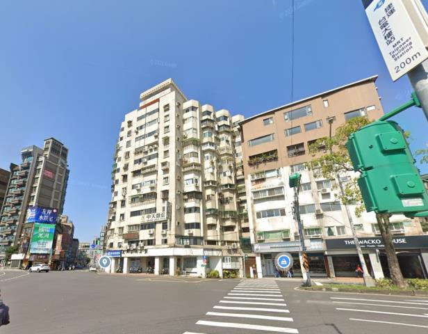 中正區法拍華廈-8