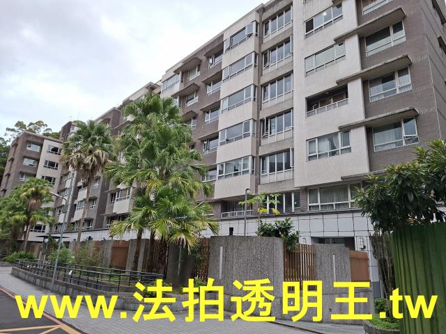 新店法拍華廈-10