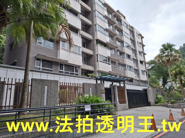 新店法拍華廈-1