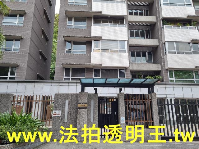 新店法拍華廈-3