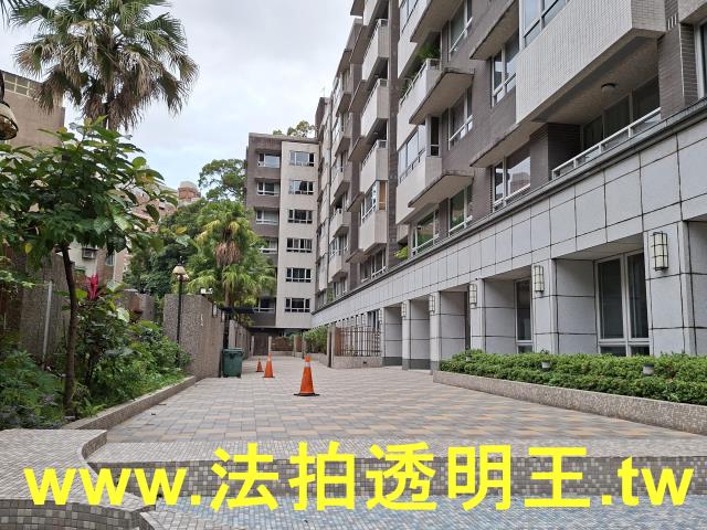 新店法拍華廈-6