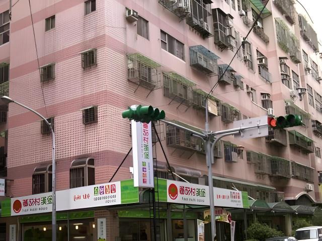 桃園區大樓法拍-1