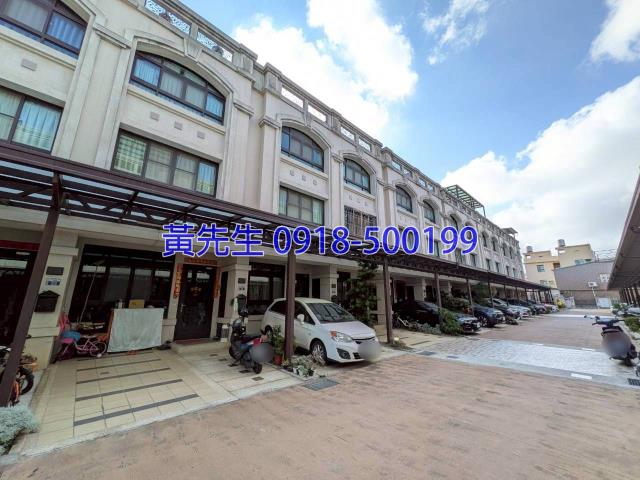 龍井透天法拍-2