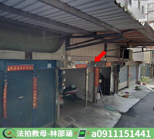 大寮拍賣透天-3