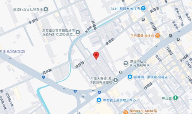 大寮拍賣透天-6