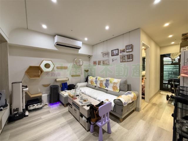 小港桂林輕齡美宅2房