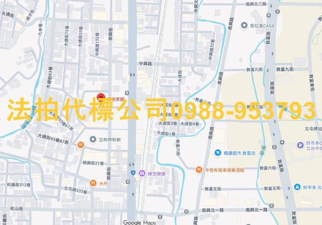 潭子大樓法拍-5