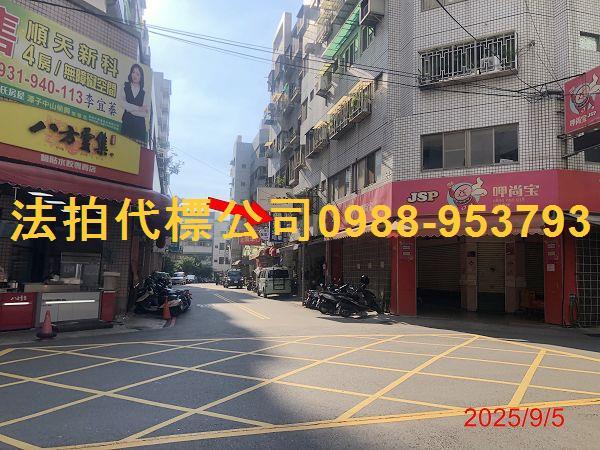 潭子大樓法拍-3