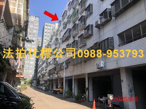 潭子大樓法拍-2