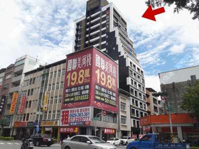 高雄法拍大樓-2