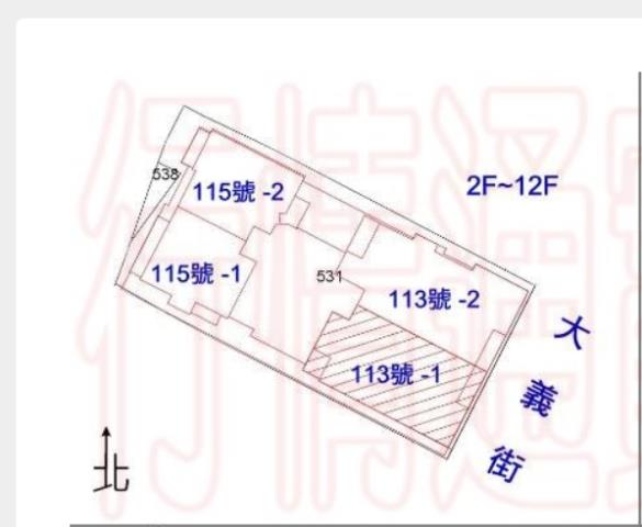 高雄法拍大樓-4