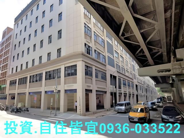 新北華廈法拍-3