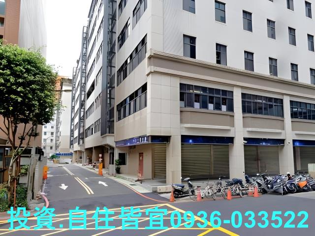 新北華廈法拍-4