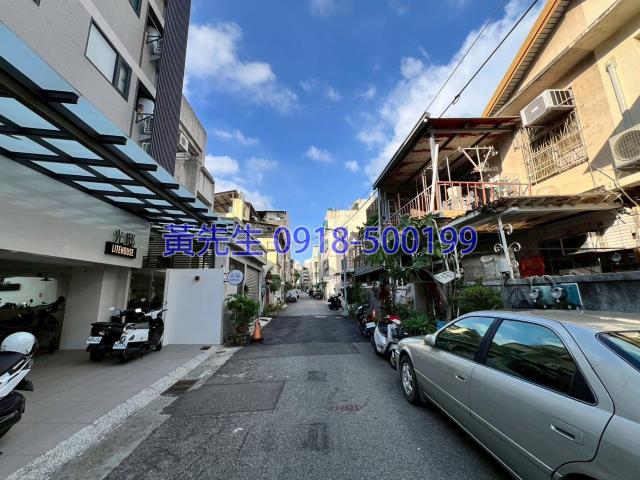 台中西區法拍透天-3