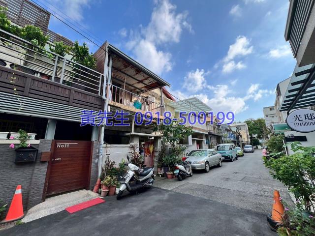 台中西區法拍透天-2