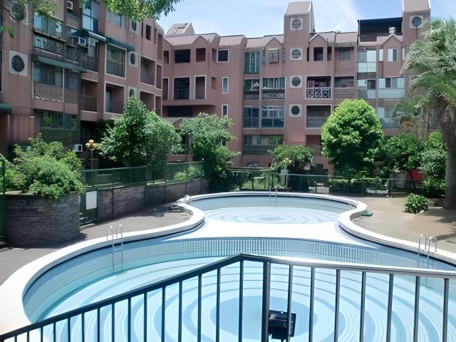 桃園楊梅法拍透天-2