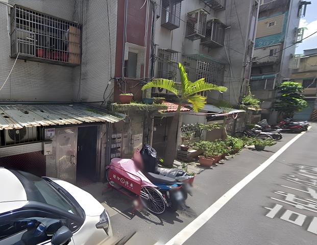 八德法拍公寓-0