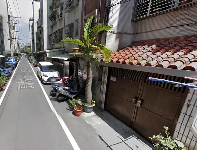 八德公寓法拍-0