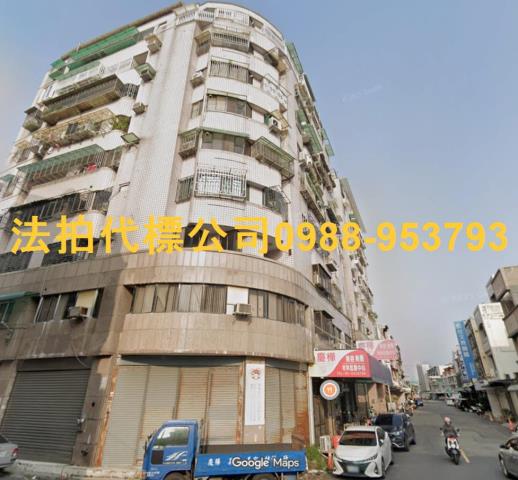 西區法拍大樓-2