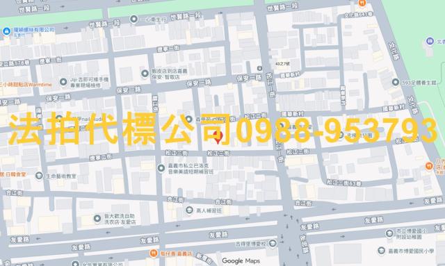 西區法拍大樓-7