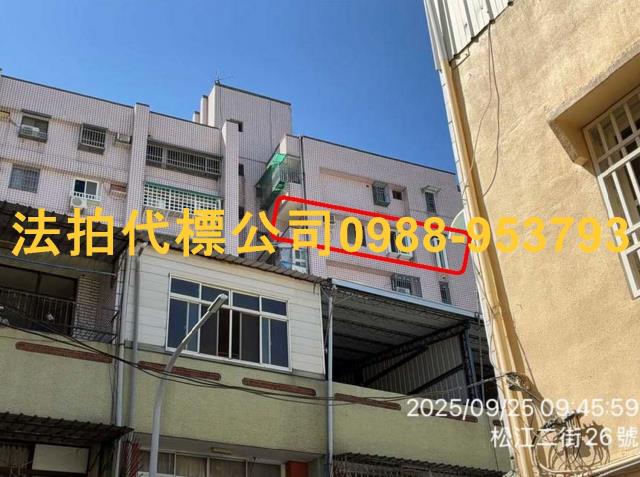 西區法拍大樓-5