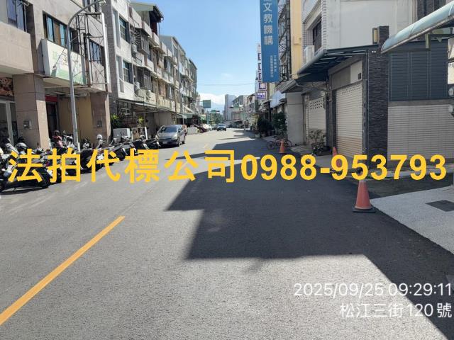 西區法拍大樓-6