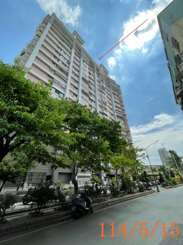 苓雅大樓法拍-2