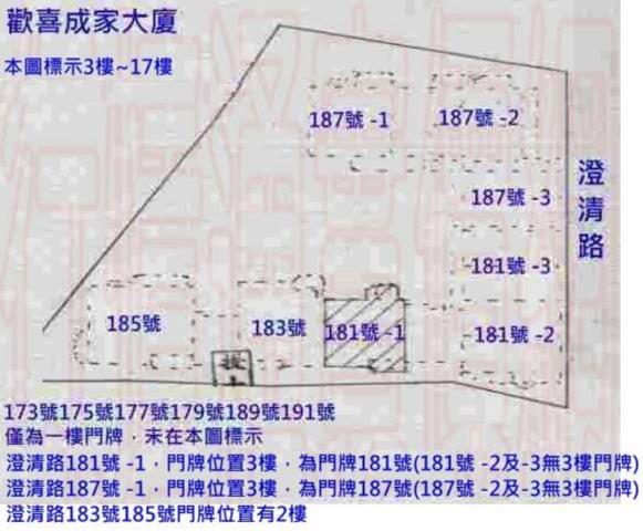 苓雅大樓法拍-4